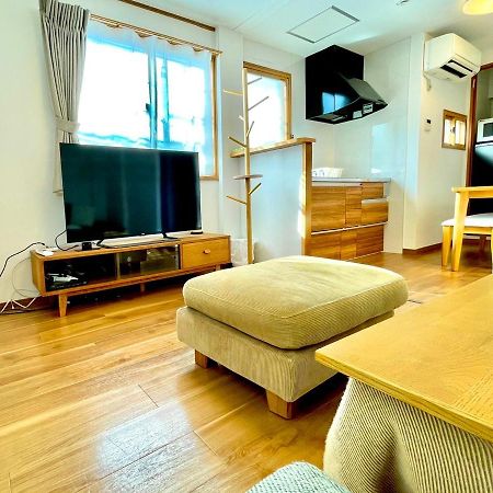 上落合ハウス Kamiochiai House Apartment Tokio Exterior foto