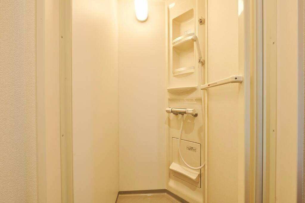 上落合ハウス Kamiochiai House Apartment Tokio Exterior foto