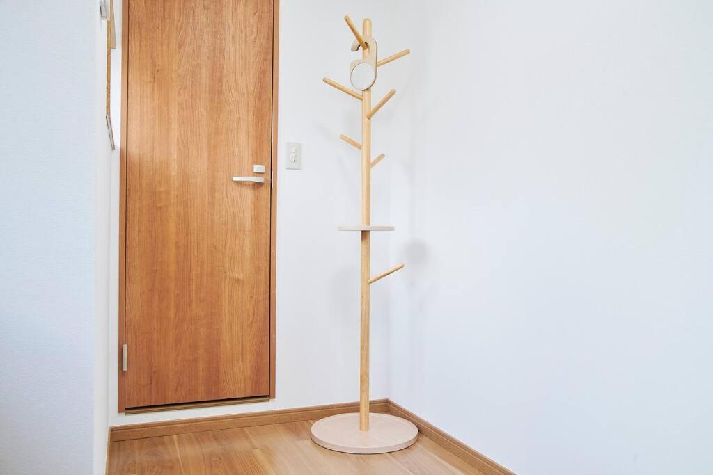 上落合ハウス Kamiochiai House Apartment Tokio Exterior foto